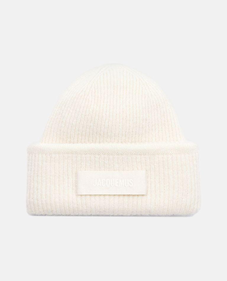 Jacquemus Grosgrain  Hat