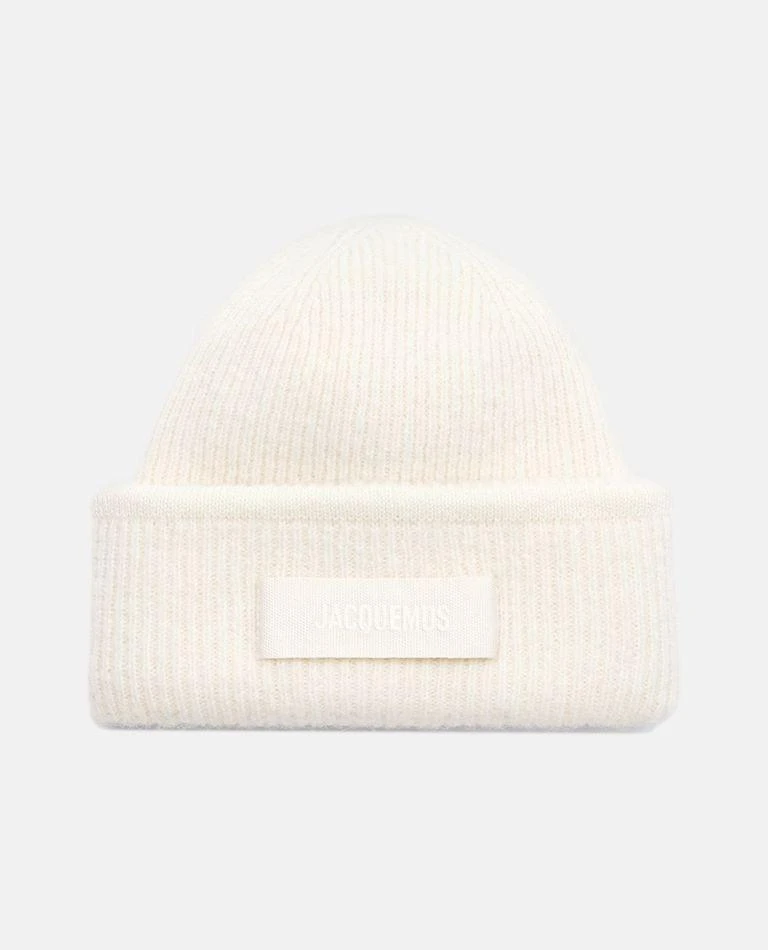 Jacquemus Grosgrain  Hat 1