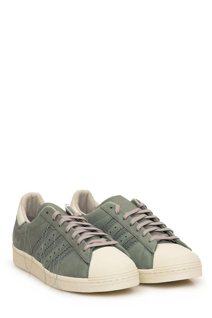 Y-3 Y-3 Superstar Low-Top Sneakers 3