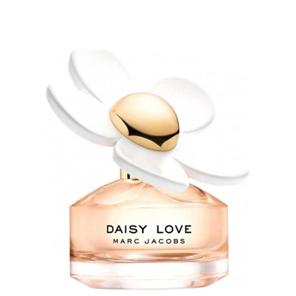 Marc Jacobs 10056461 Daisy Love Eau De Toilette Spray 1