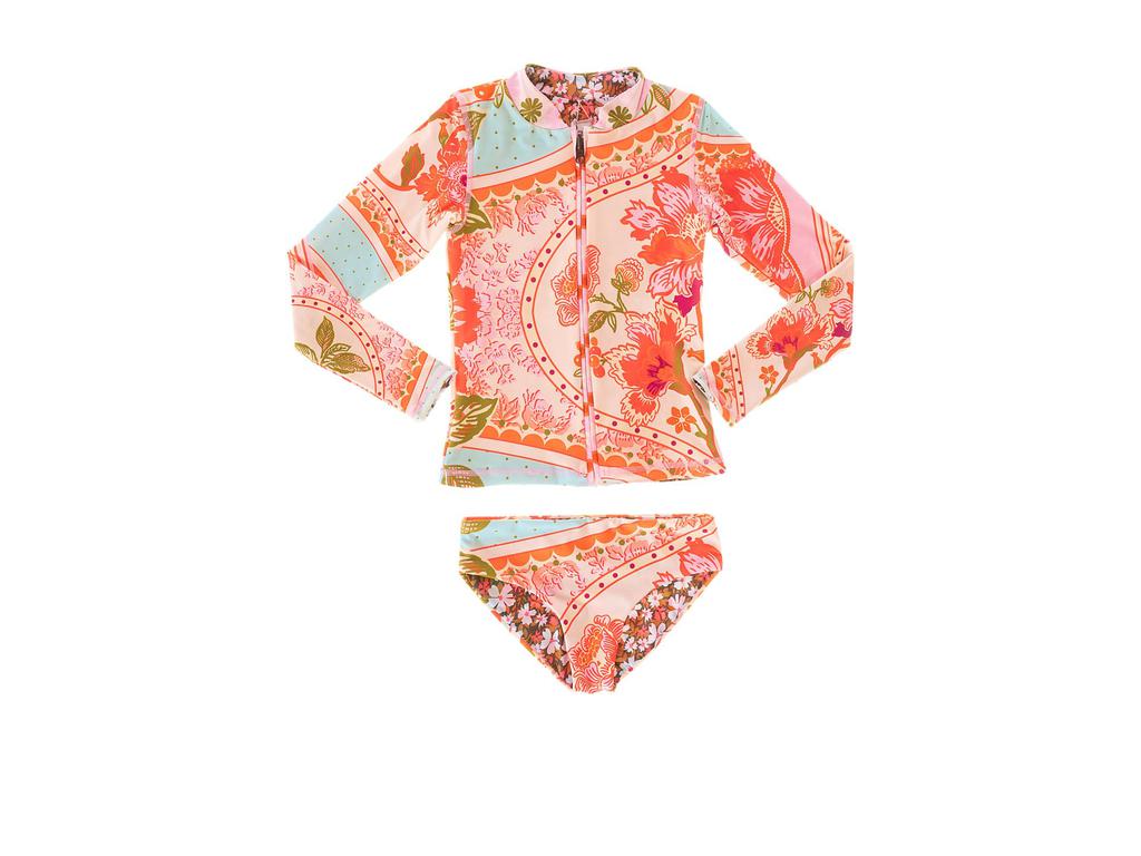 Maaji Cherish Girls Swimwear