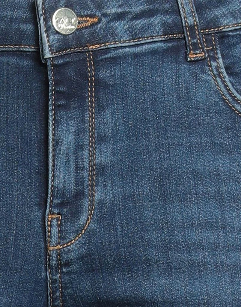 KAOS Bootcut Jeans 4