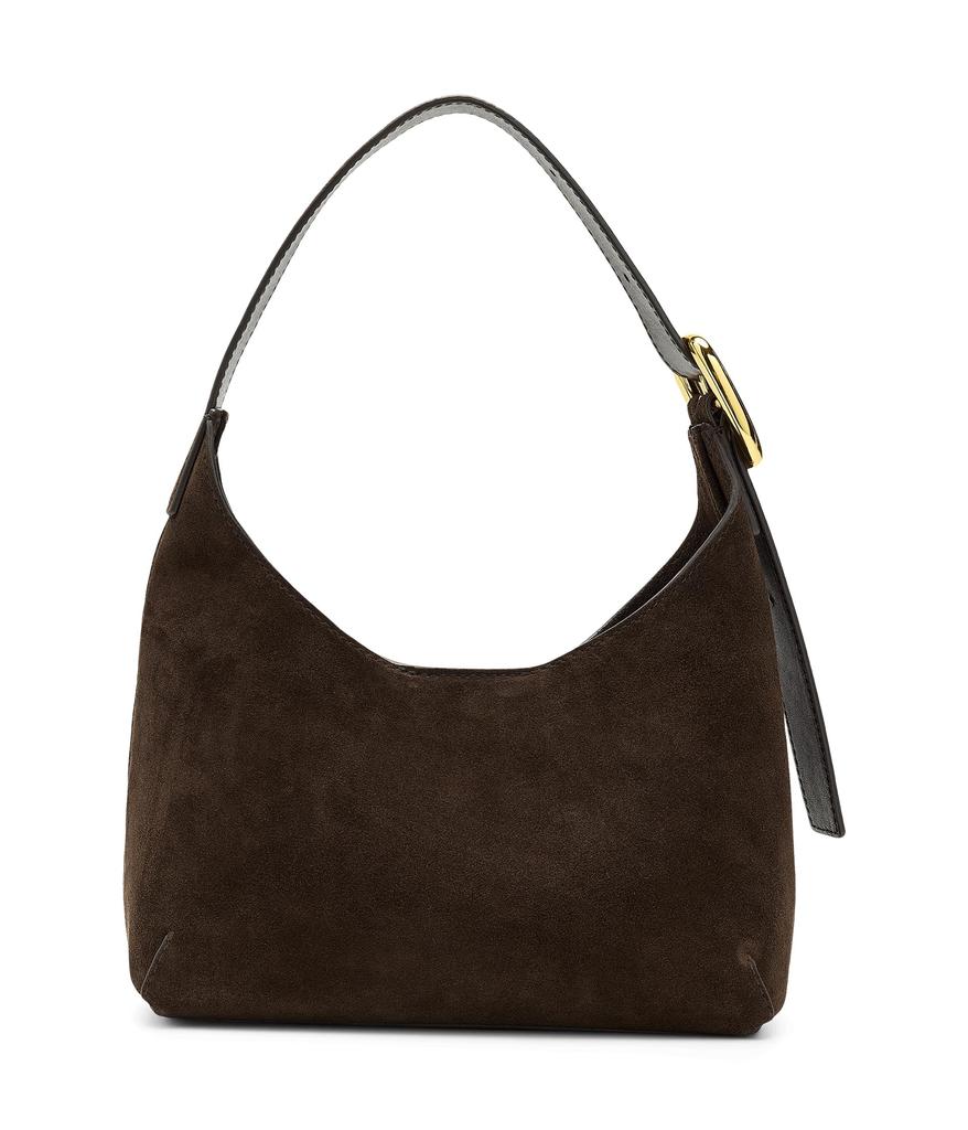 Puffy Buckle Shoulder Suede – On Sale Now with Up to 10% Off