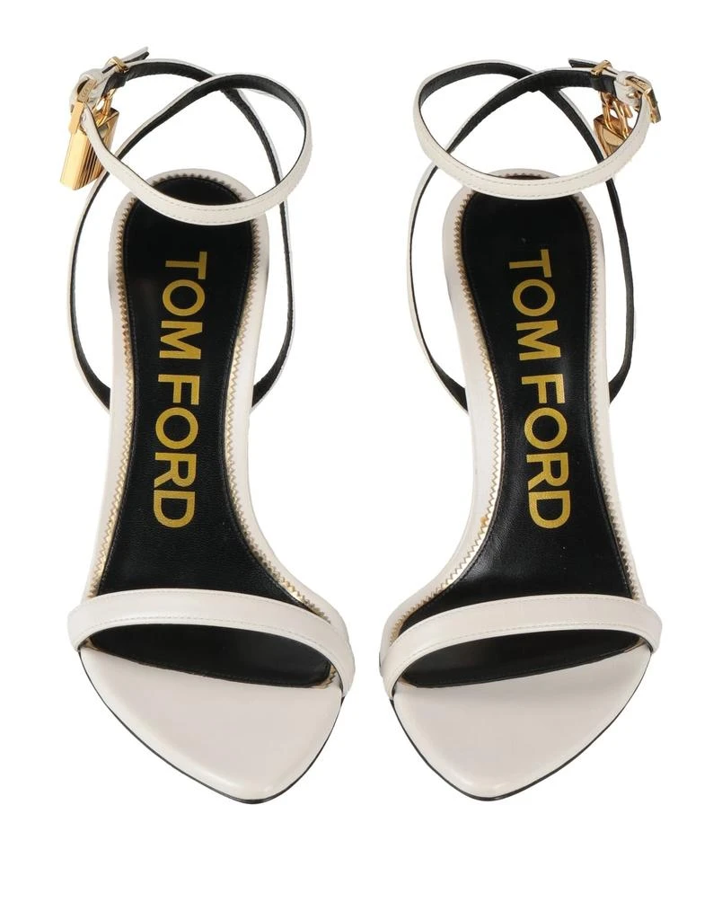Tom Ford Sandals 4