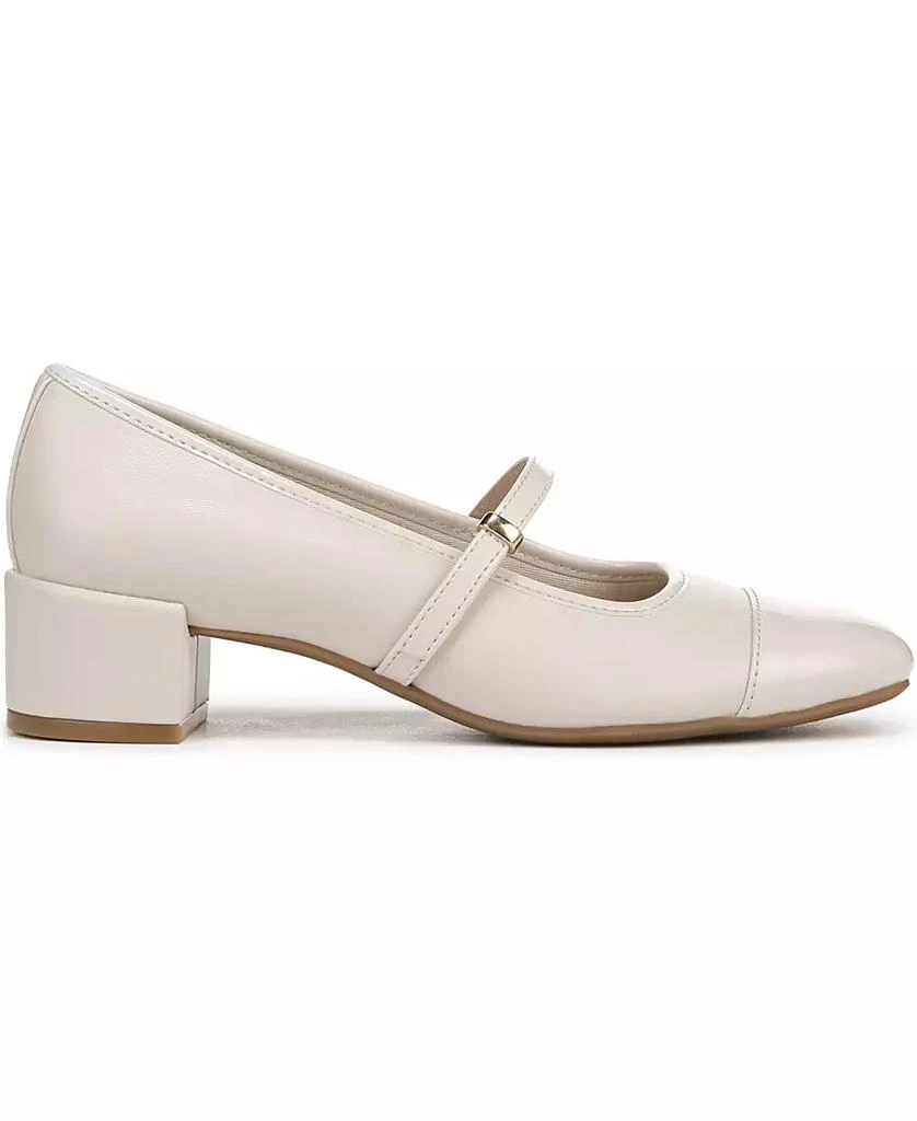 LifeStride Women's Brooke Mary Jane Block Heel Pumps 2