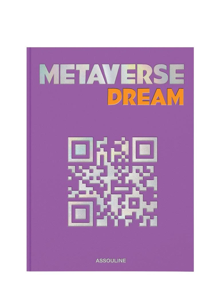 Assouline Metaverse Dream Book 8