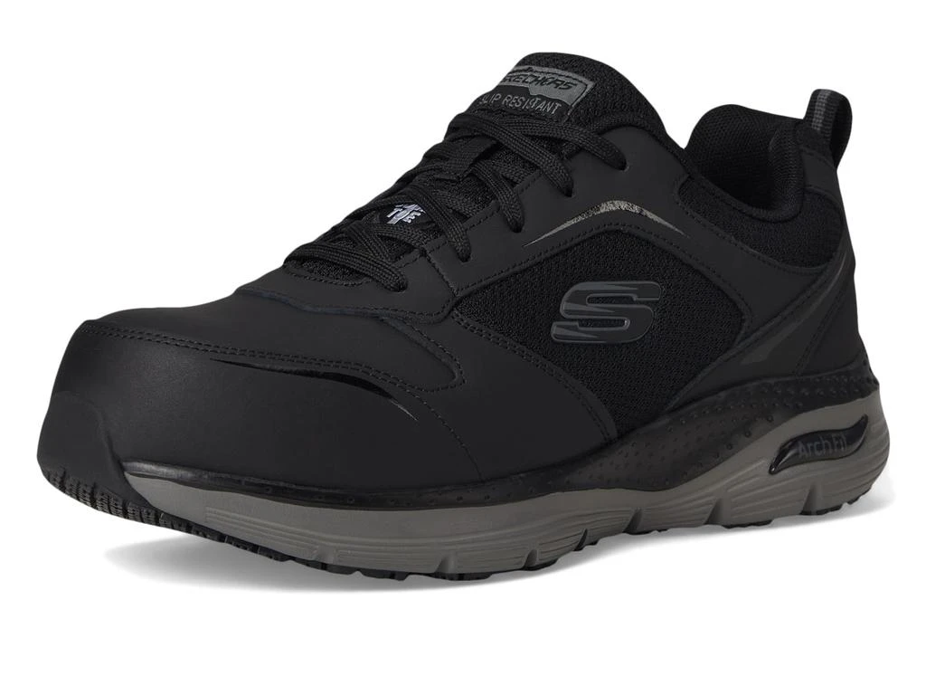 SKECHERS Arch Fit SR Comp Toe 7