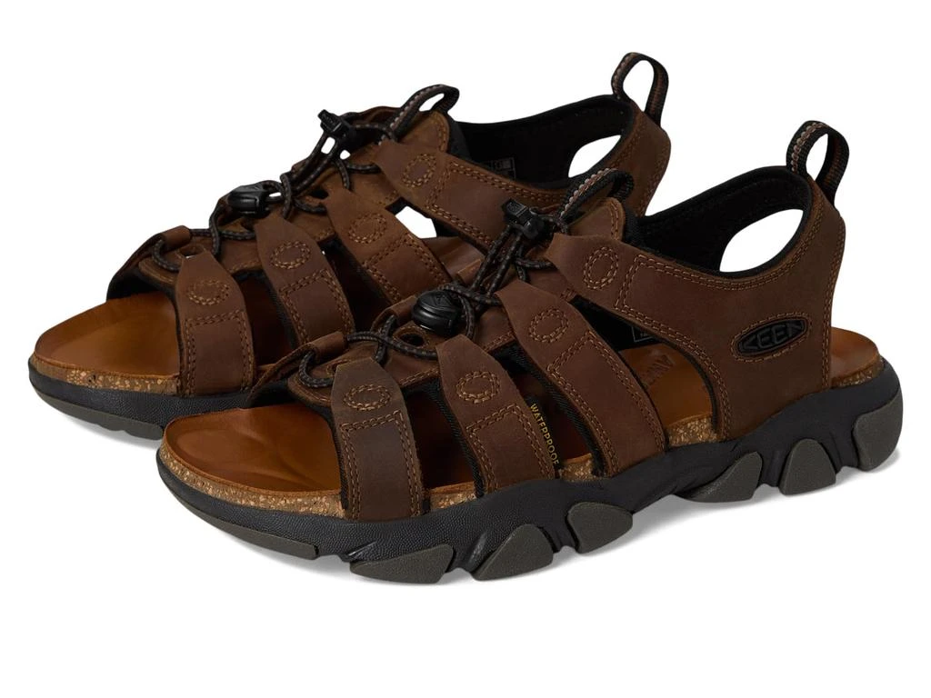Keen Daytona II Sandal 1