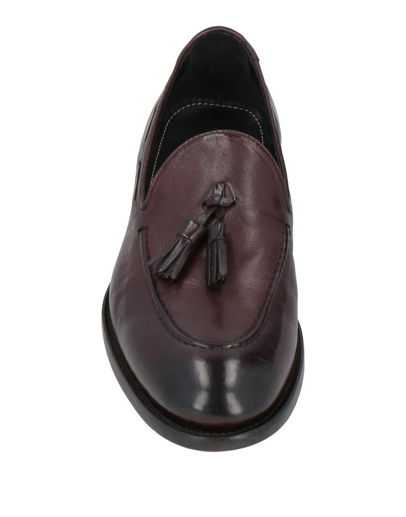 CRISCI Loafers 4