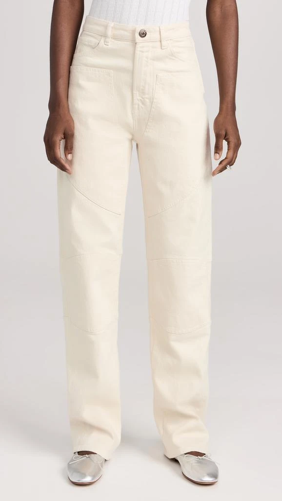 3 X 1 Diana Biker Jeans 6