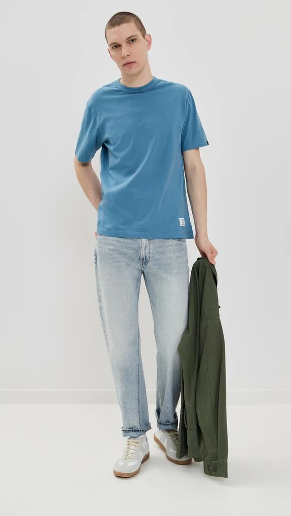 Alpha Industries Essential Gen II Tee 4