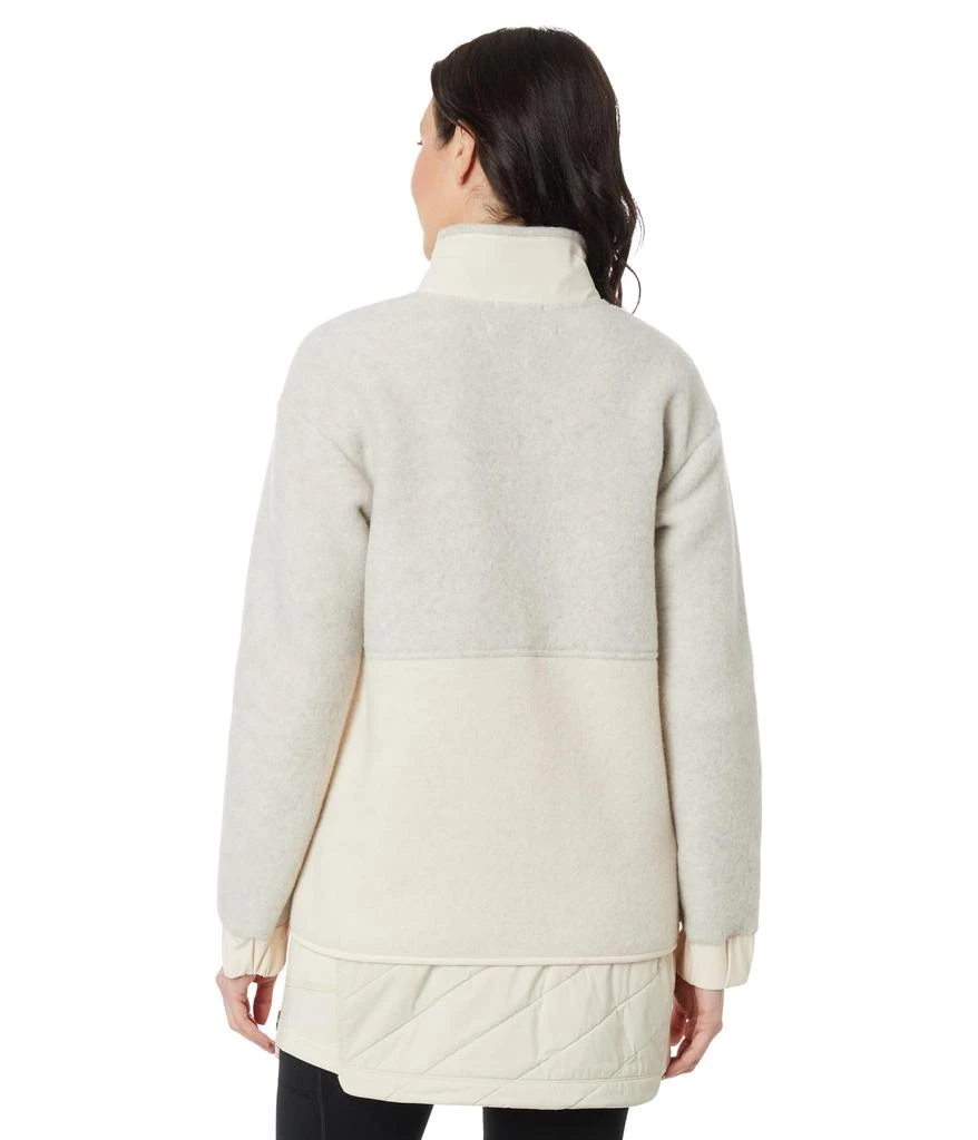 SmartWool Hudson Trail Fleece Jacket 2