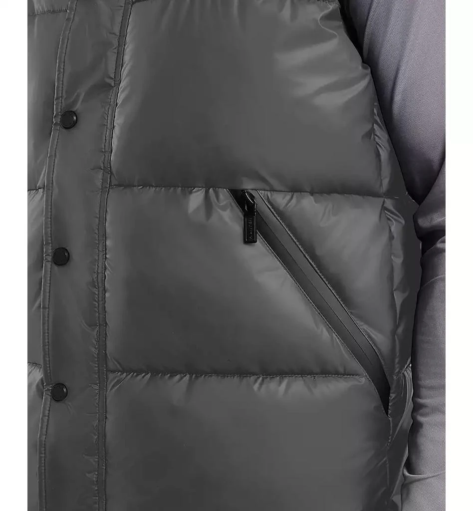 Hunter Men's Chiswell Puffer Vest 5