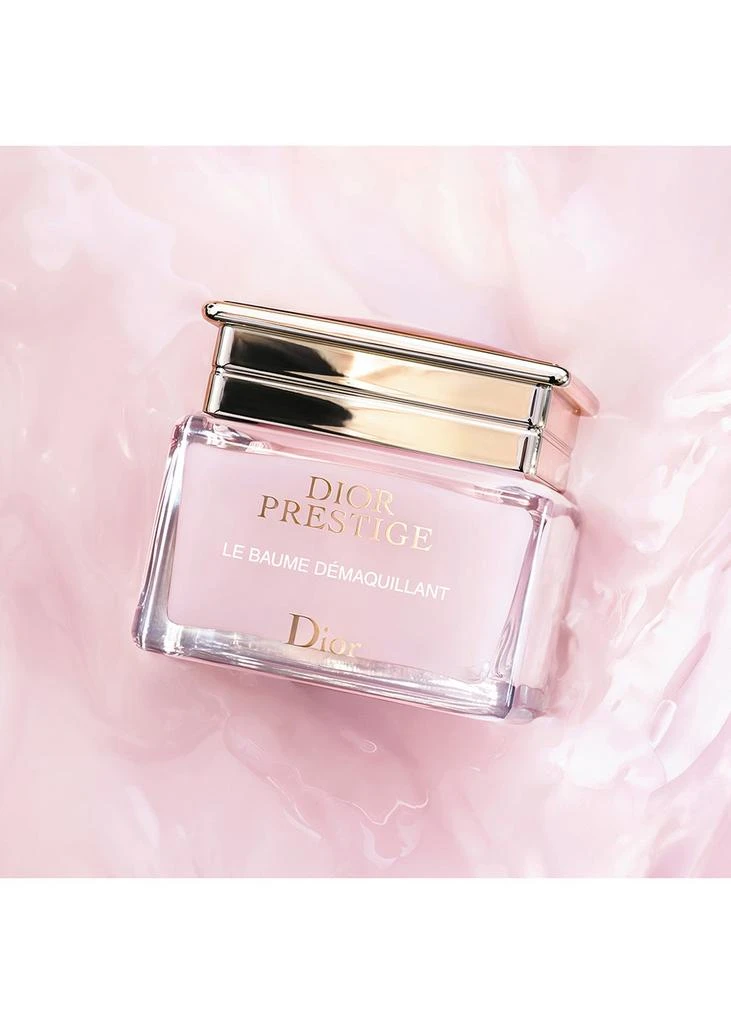 Dior Dior Prestige Le Baume Démaquillant - Cleansing Balm-to-Oil 150ml 4