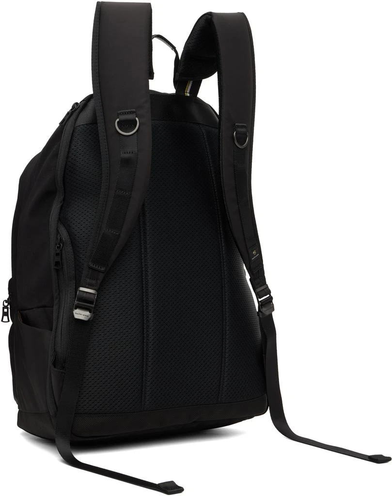 master-piece Black Potential Daypack 3