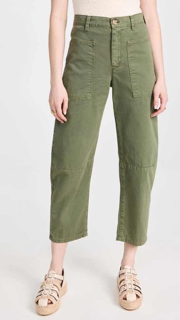 Velvet Brylie Pants 6