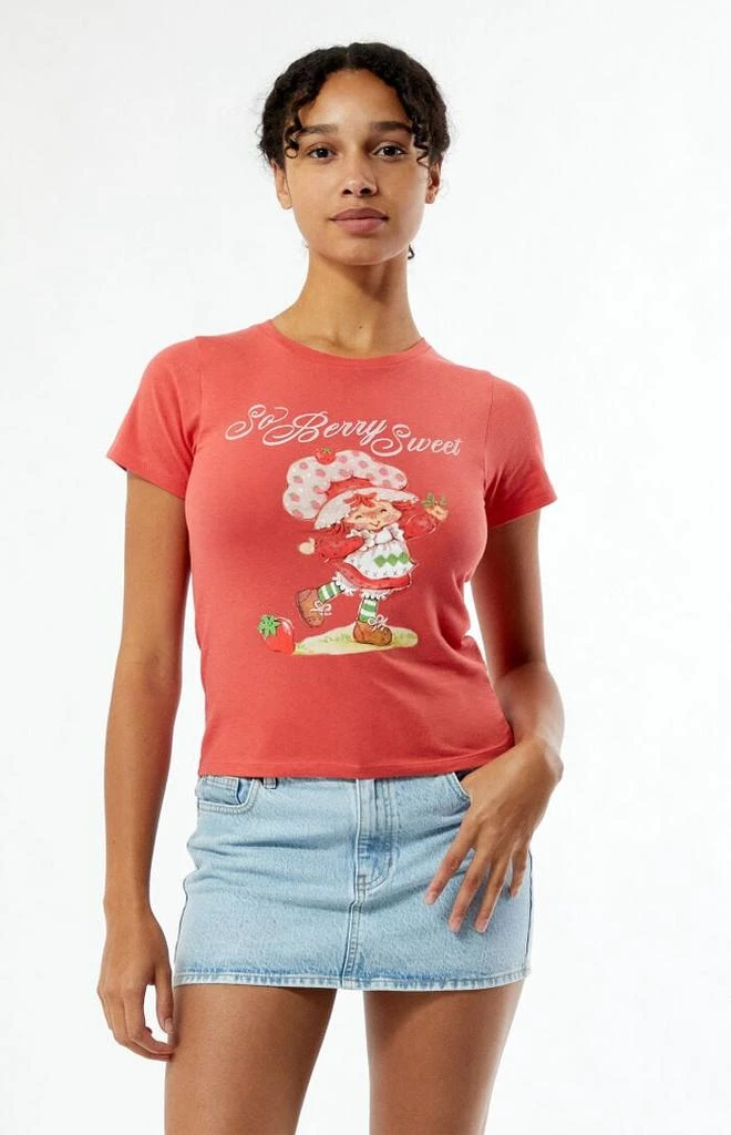 Strawberry Shortcake Berry Sweet T-Shirt 1