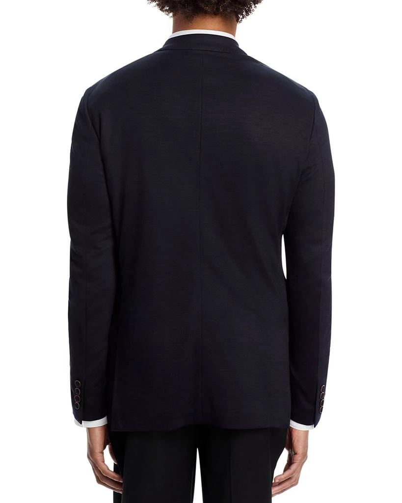 Hart Schaffner Marx New York Soft Knit Regular Fit Sport Coat 4