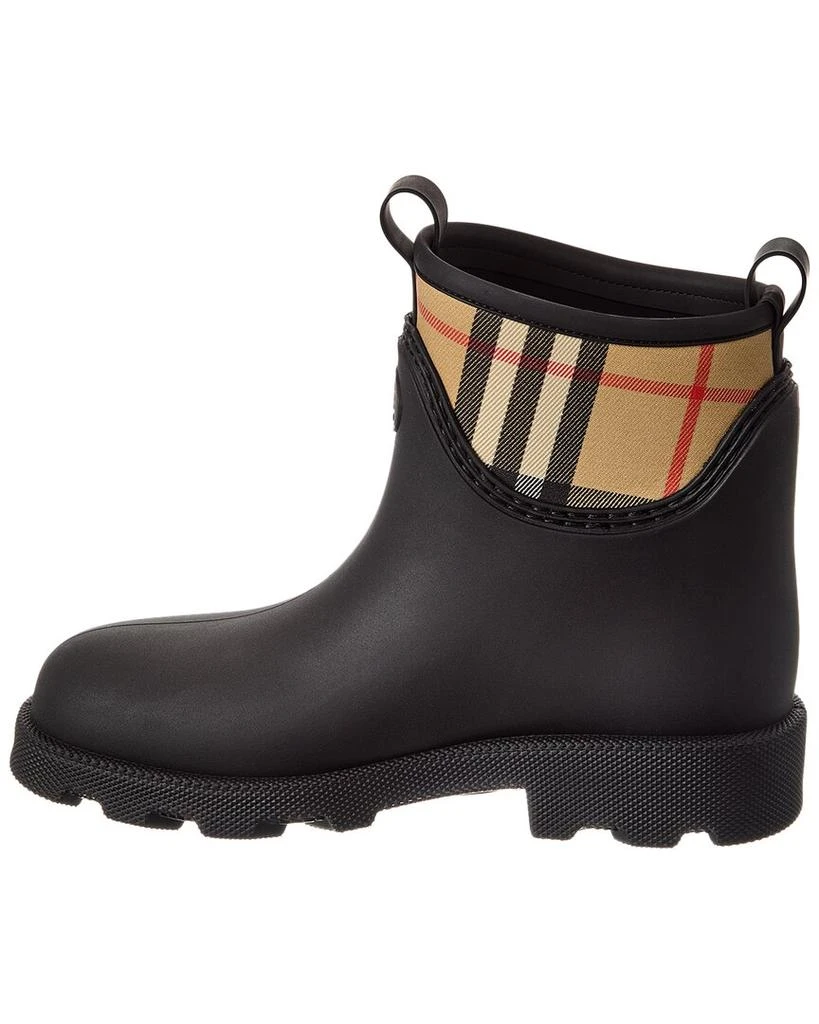 Burberry Marsh Rubber Bootie 2