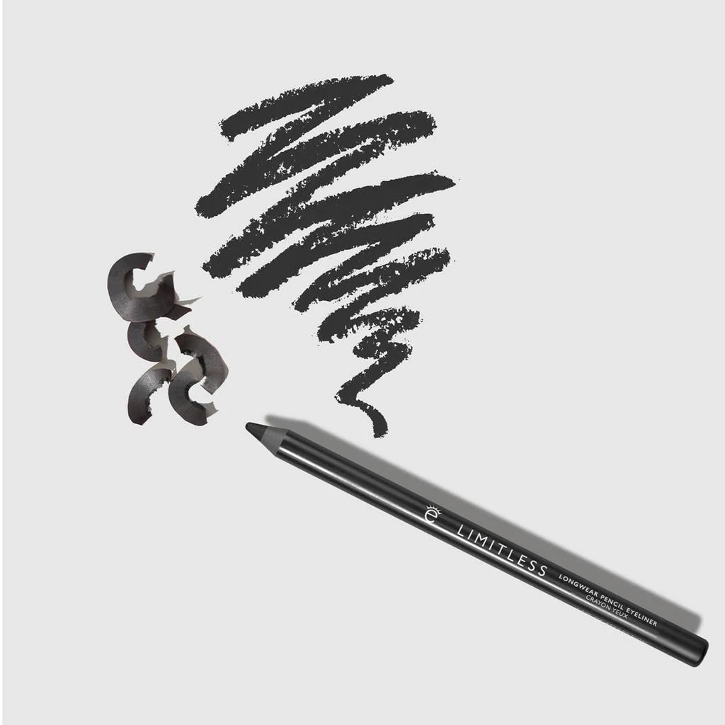 Eyeko Eyeko Limitless Long-Wear Pencil Eyeliner 3