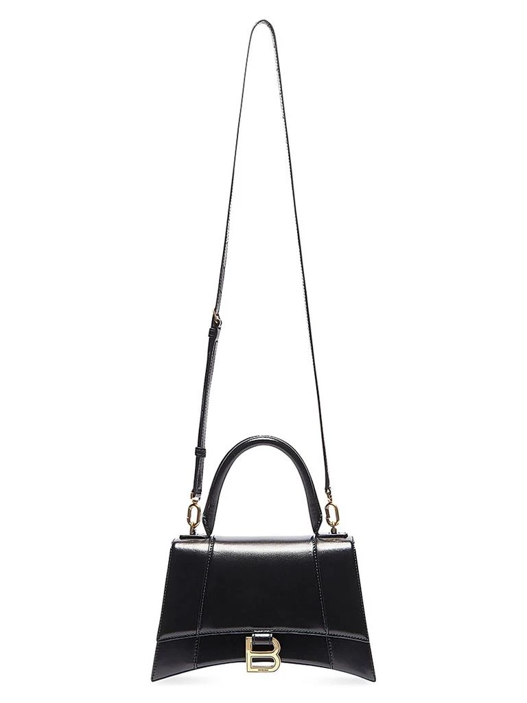 Balenciaga Hourglass Small Handbag Box 5