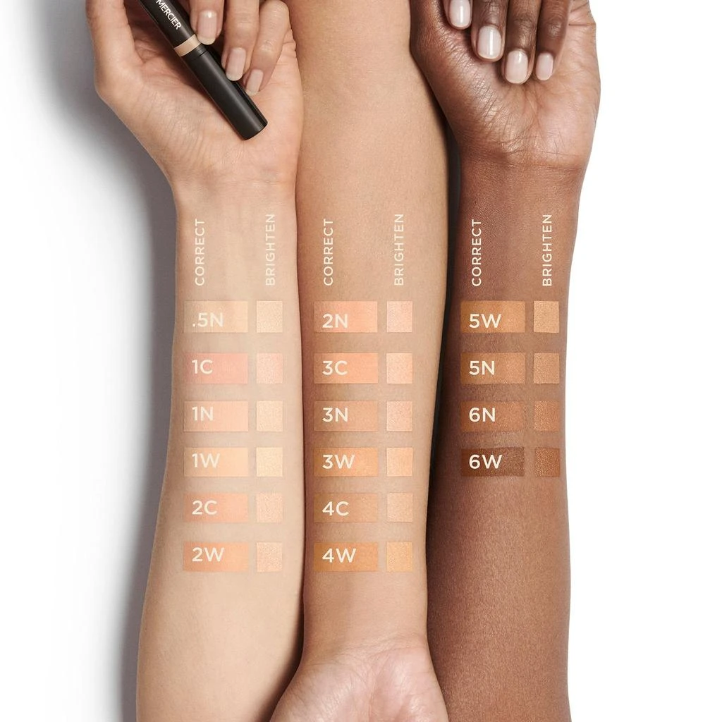 Laura Mercier Secret Camouflage Concealer Duo Stick 4