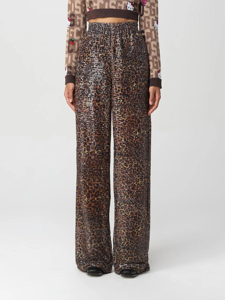 GCDS Pants women GCDS 1