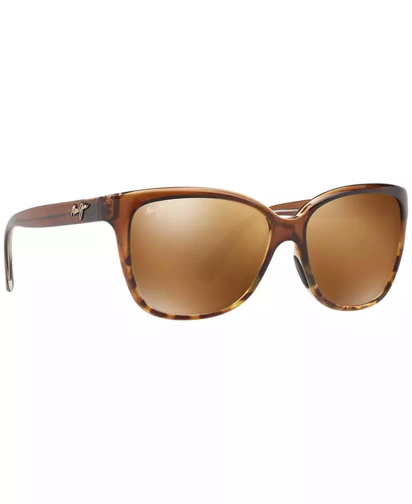 Maui Jim Polarized Starfish Sunglasses, 744 56 3