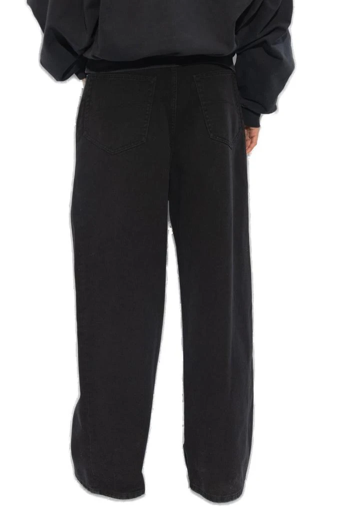 Balenciaga Balenciaga Baggy Jeans 3