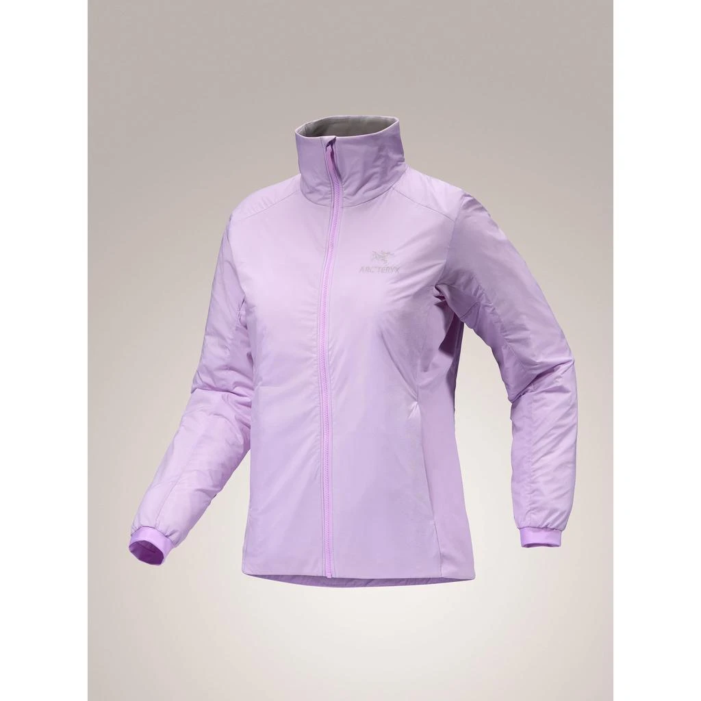 Arc'teryx Arc'teryx Atom Jacket Women's | Lightweight Versatile Synthetically Insulated Jacket 8