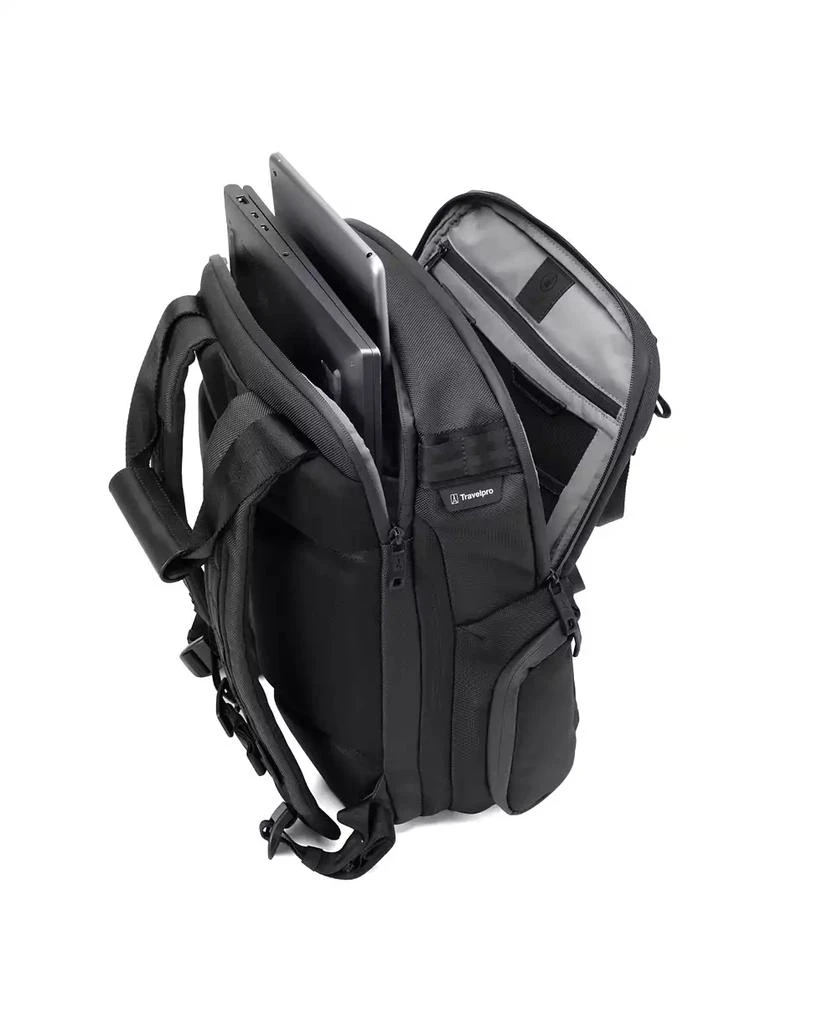 Travelpro Altitude Medium Expandable Laptop Backpack 5