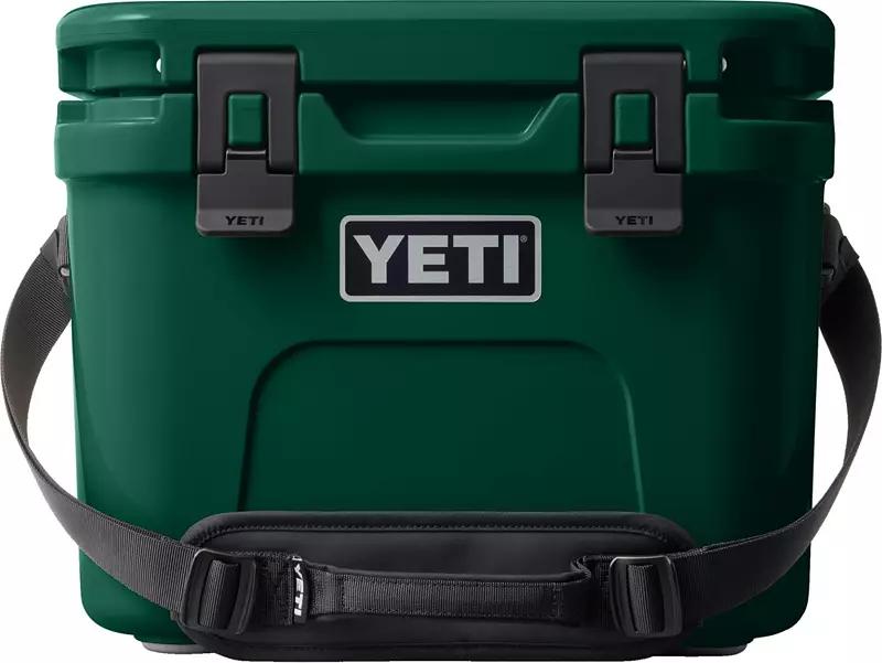 YETI YETI Roadie 15 Hard Cooler