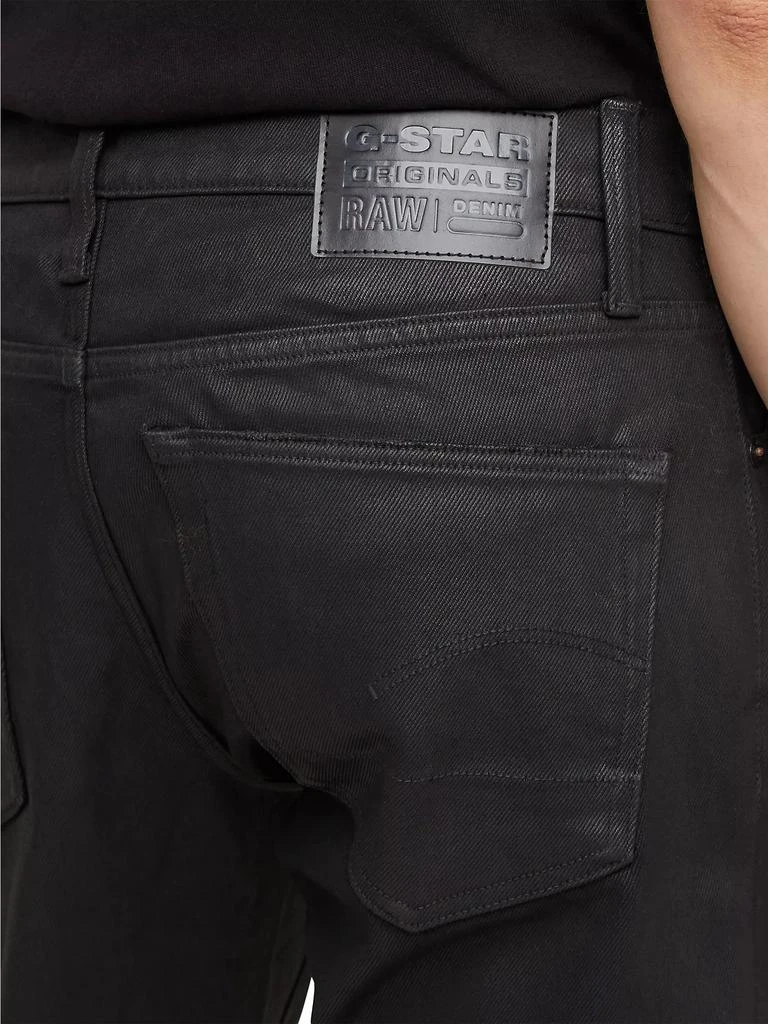 G-Star 3301 Slim 3D Restored Jeans 6