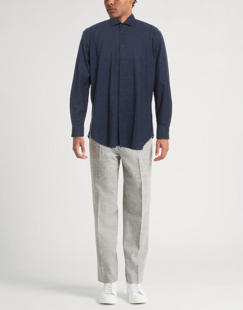 XACUS Solid color shirt