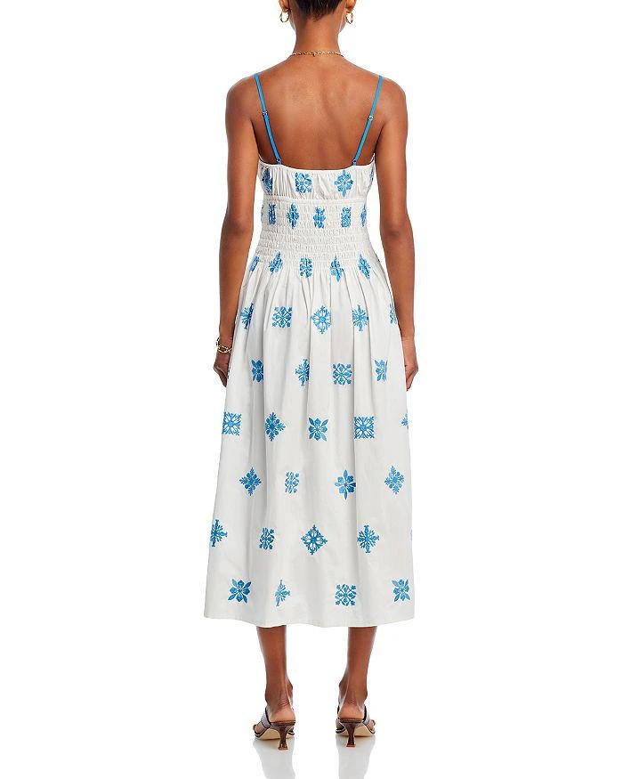 Ciao Lucia Barbara Sky Dress 4
