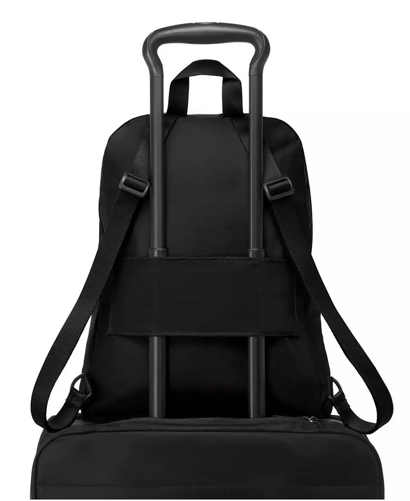 TUMI Voyageur Just in Case Backpack 6