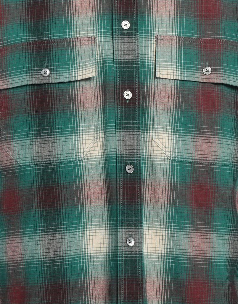 WOOD WOOD Checked shirt 4