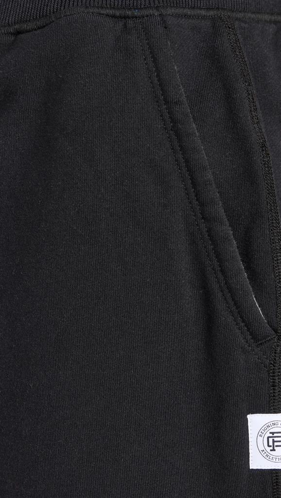 REIGNING CHAMP Midweight Terry Sweatshorts 6" 5