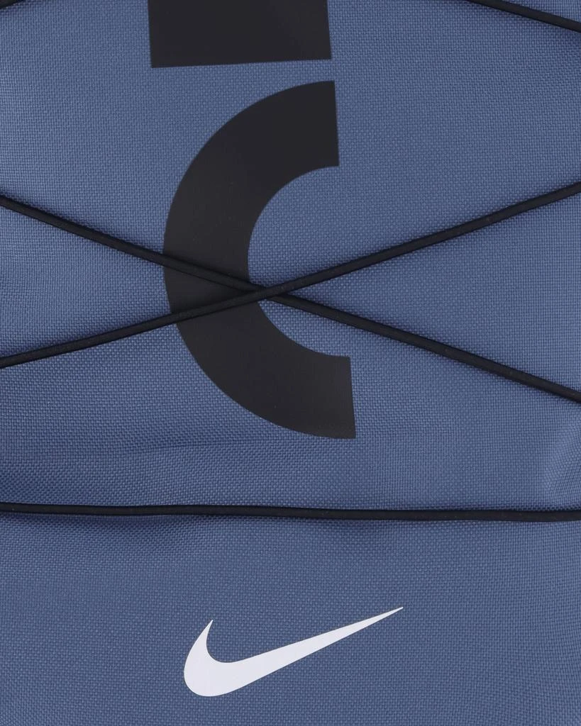 NIKE Air Backpack Midnight Navy / Diffused Blue 4
