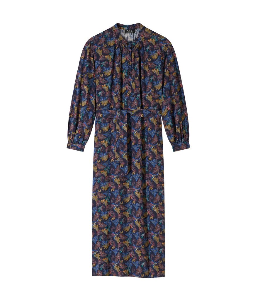 A.P.C. Camélia dress