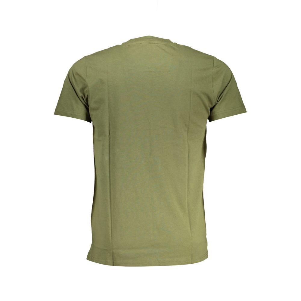 cavalli CLASS Cotton Men's T-Shirt