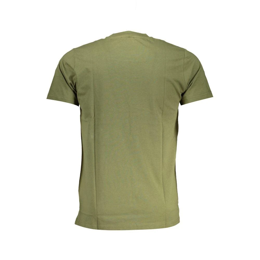 cavalli CLASS Cotton Men's T-Shirt 2