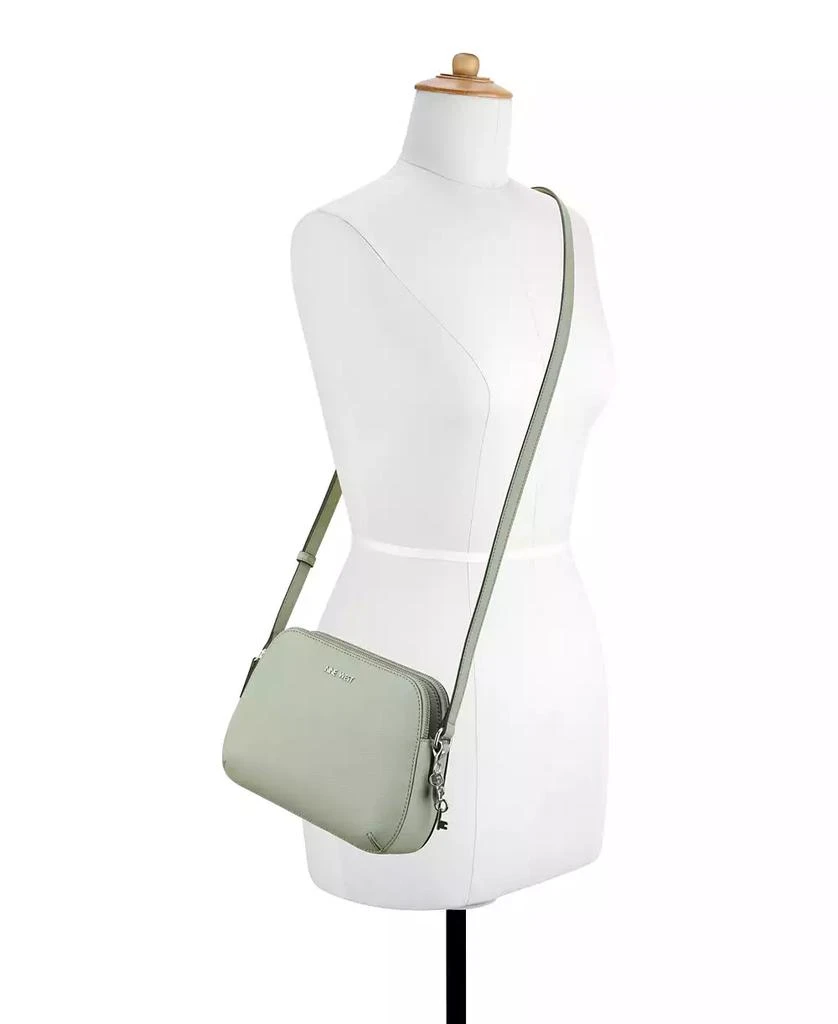 Nine West Charmaine Cibrina Dome Crossbody Bag 2