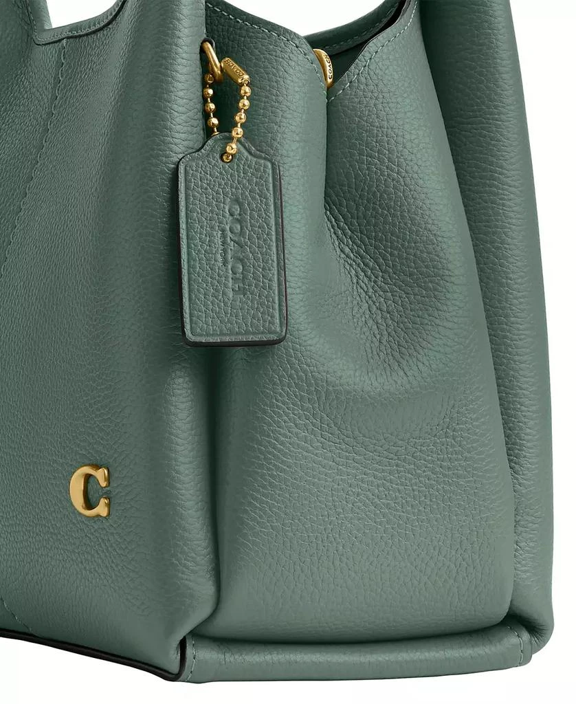 Coach Lana 23 Mini Shoulder Bag 9