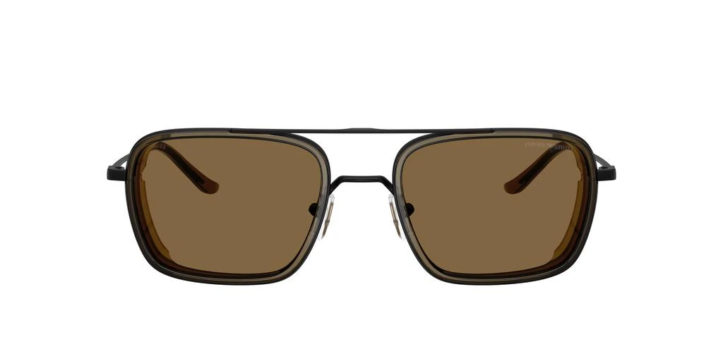 Emporio Armani Emporio Armani Man Sunglass EA2162 2