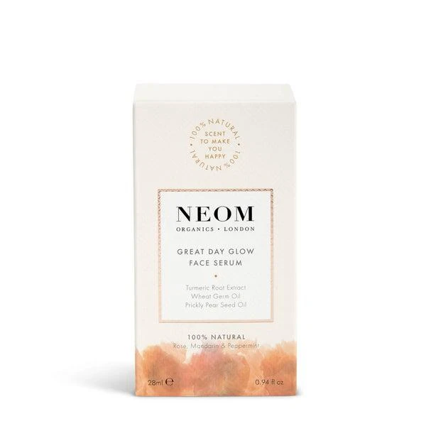 NEOM NEOM Great Day Glow Face Serum 0.9 fl. oz 5