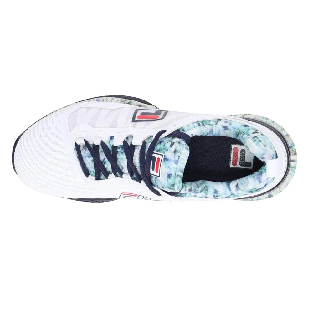 Fila Speedserve Energized Tennis Shoes 4