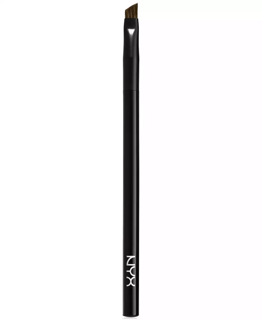 NYX Professional Makeup Pro Angled Eyeliner Brush