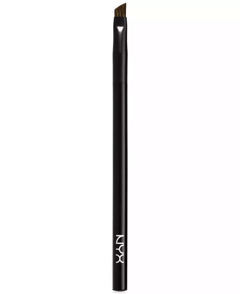 NYX Professional Makeup Pro Angled Eyeliner Brush