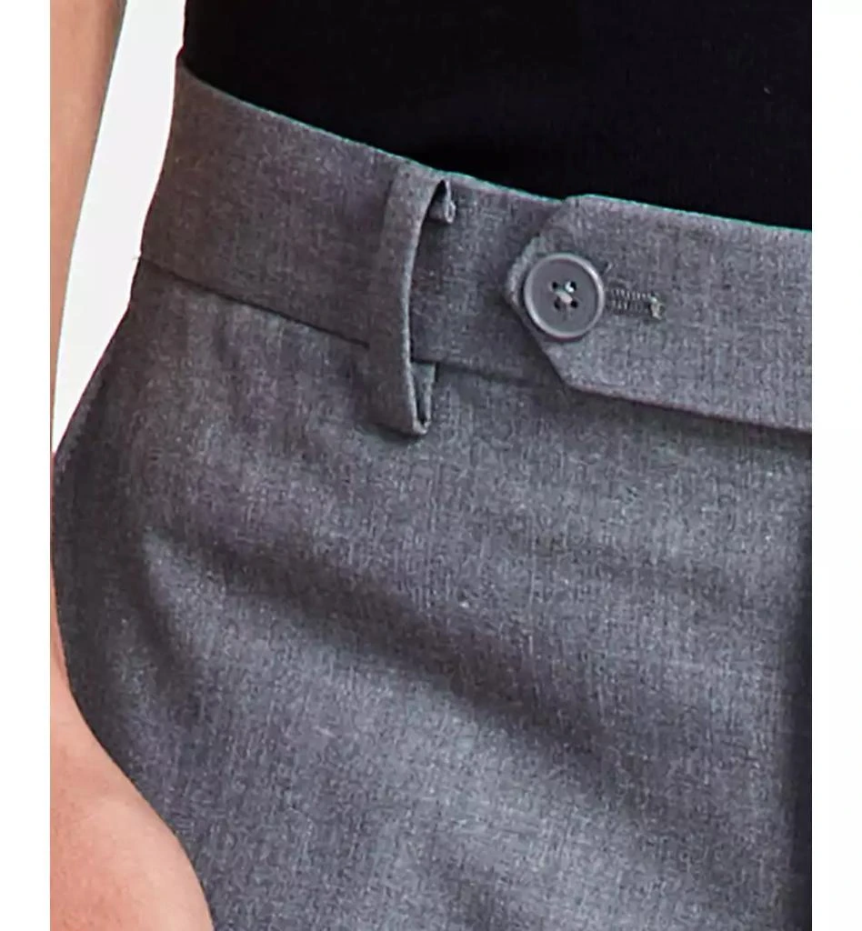 Calvin Klein Men's Infinite Stretch Skinny-Fit Dress Pants 4